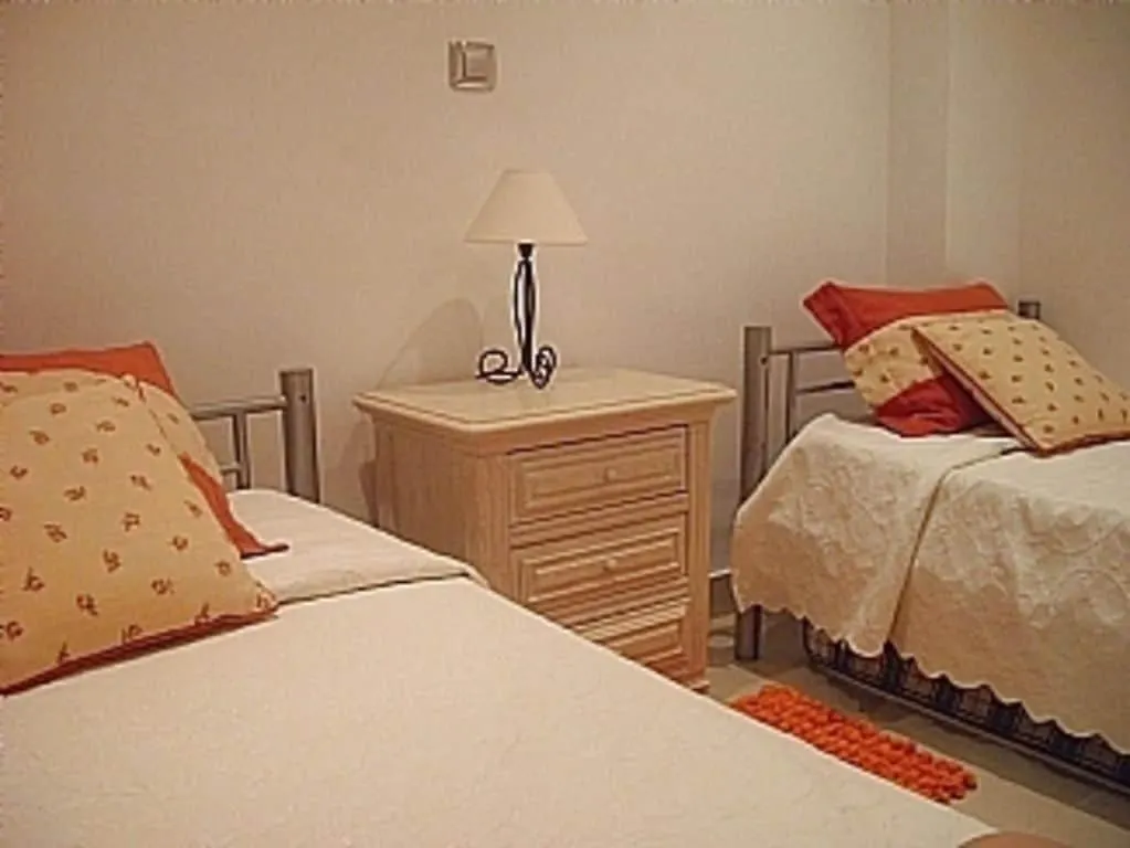Modern 2 Bed Apartment Vale Do Lobo Portugal
