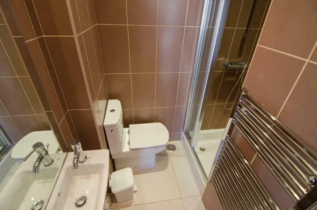 Modern 2 Bed Apartment Vale Do Lobo Portugal