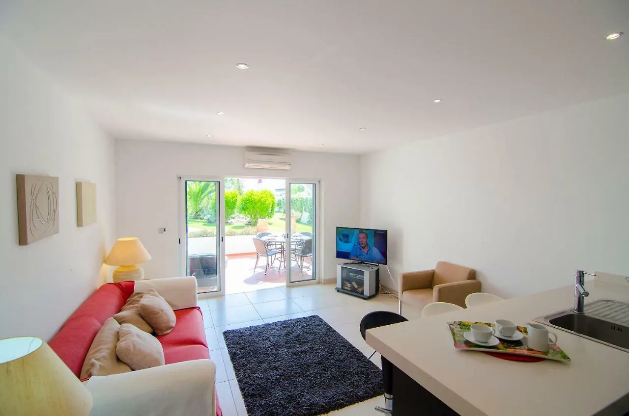 Modern 2 Bed Apartment Vale Do Lobo 0*,  Portugal