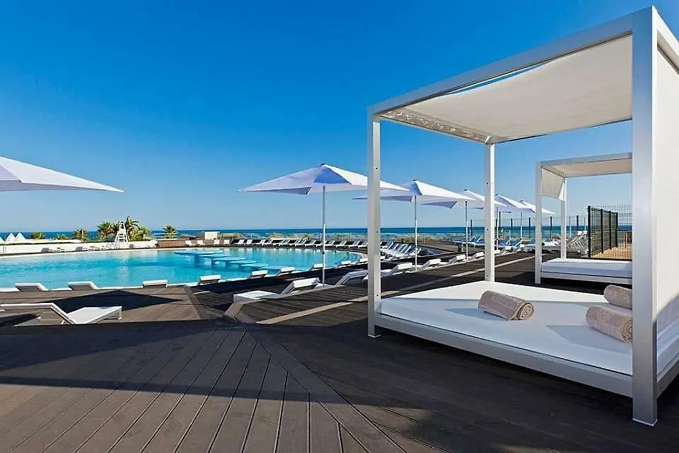 Modern 2 Bed Apartment Vale Do Lobo