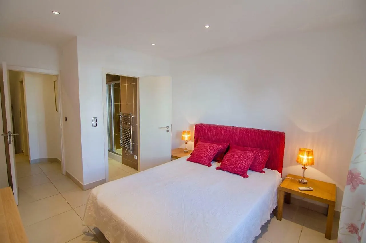 Modern 2 Bed Apartment Vale Do Lobo