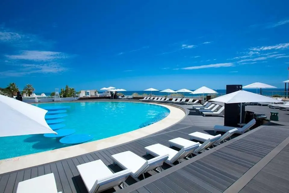 Modern 2 Bed Apartment Vale Do Lobo