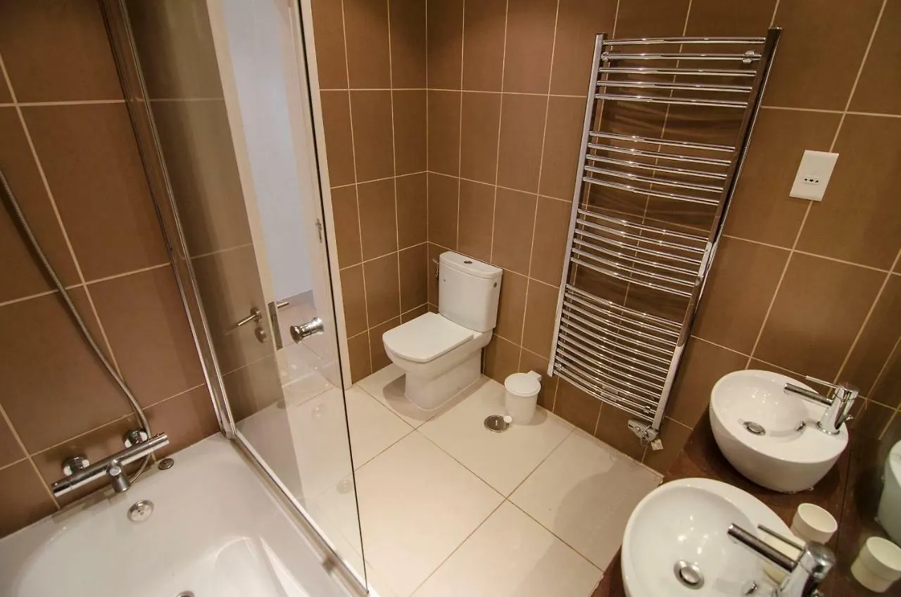 Modern 2 Bed Apartment Vale Do Lobo