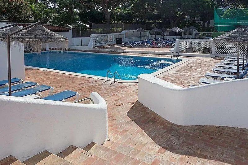 Modern 2 Bed Apartment Vale Do Lobo