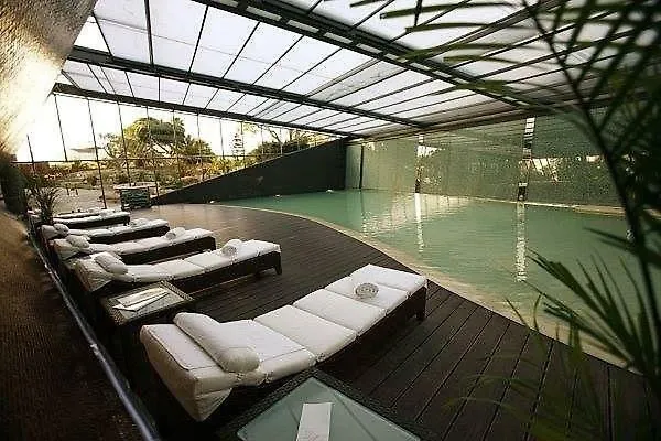 Modern 2 Bed Apartment Vale Do Lobo