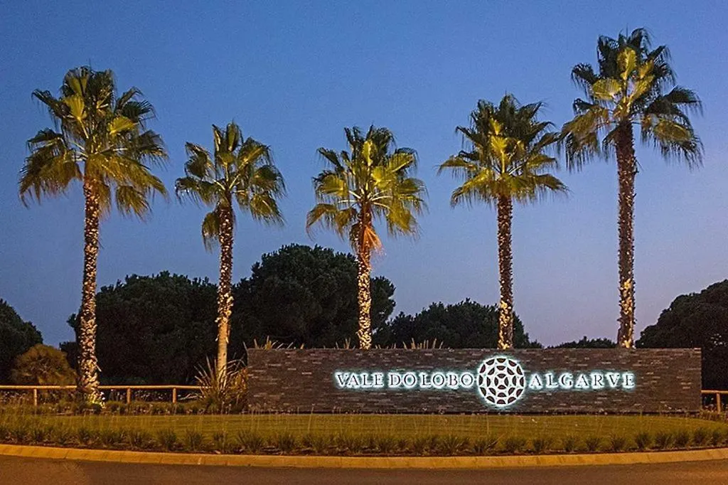 Modern 2 Bed Apartment Vale Do Lobo 0*,