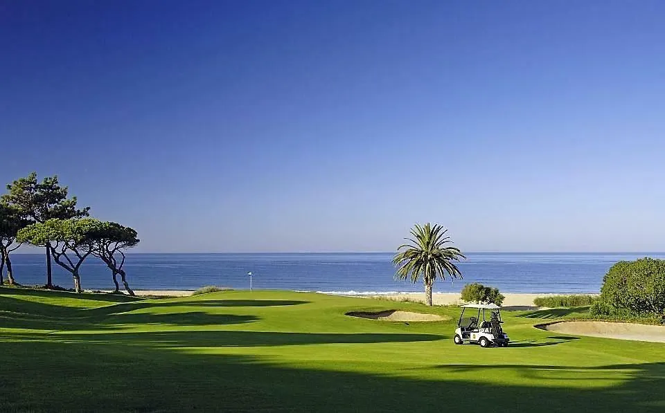 Modern 2 Bed Apartment Vale Do Lobo