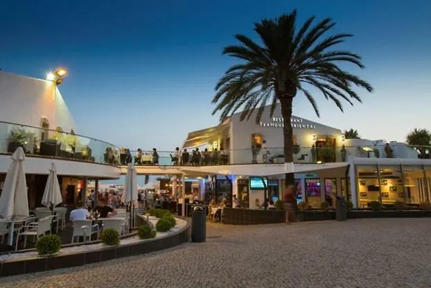 Modern 2 Bed Apartment Vale Do Lobo