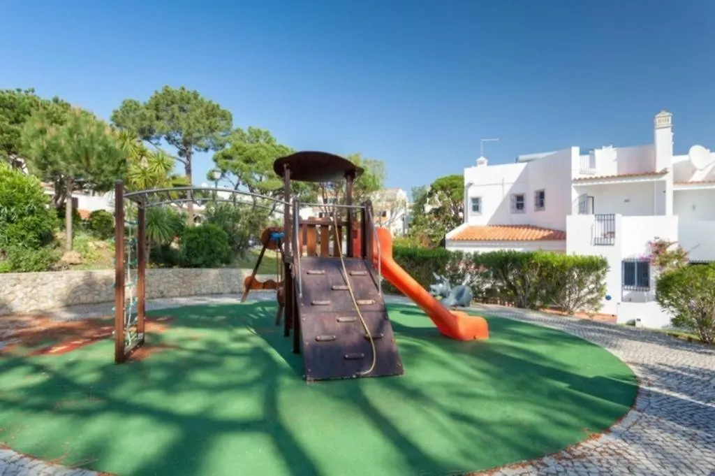 Modern 2 Bed Apartment Vale Do Lobo