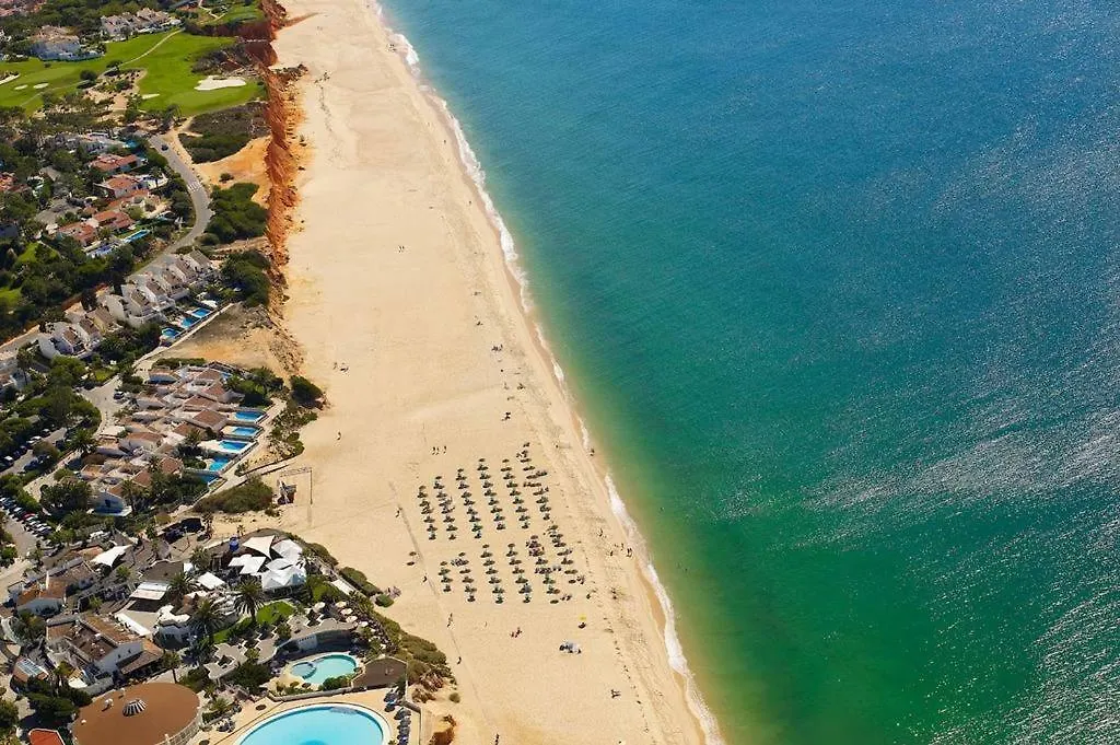 Modern 2 Bed Apartment Vale Do Lobo