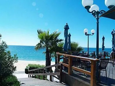 Modern 2 Bed Apartment Vale Do Lobo 0*,
