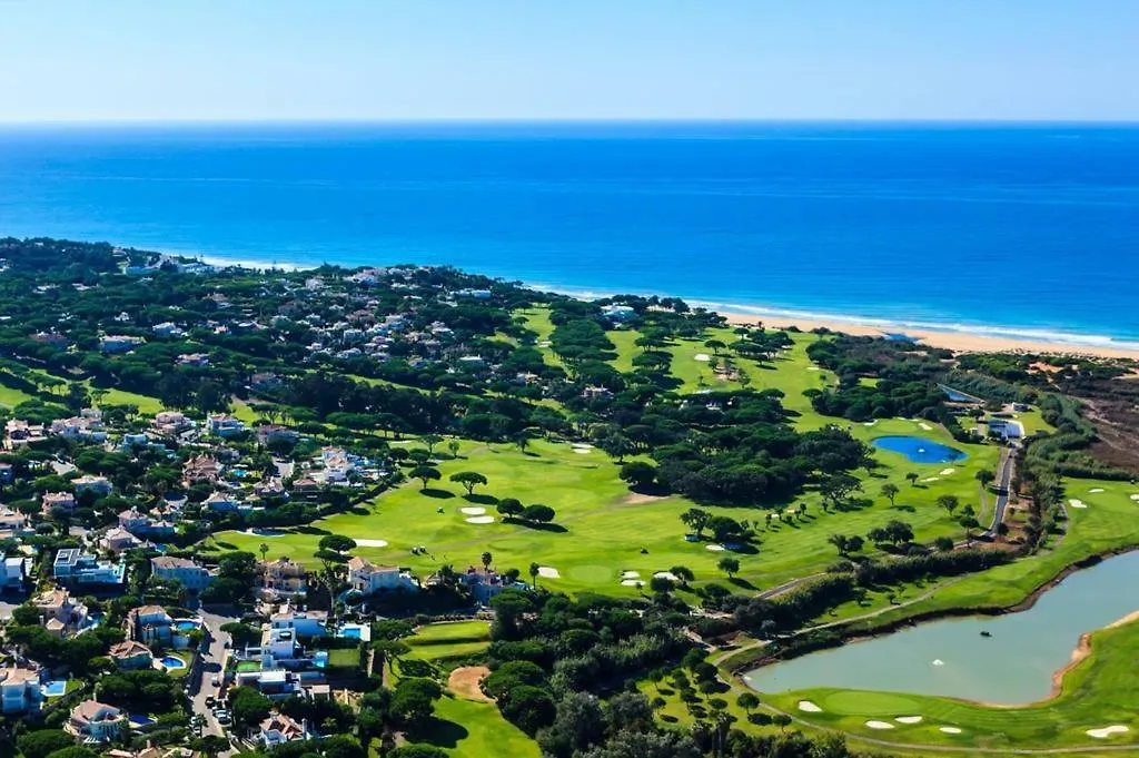 Modern 2 Bed Apartment Vale Do Lobo