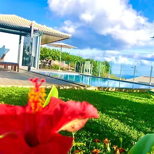 Pinheira Iv -heated Swimming Pool And Jacuzzi Calheta (Madeira)